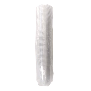 Boardwalk® Clear Plastic Cold Cups, 10 oz, PET, 1,000/Carton (BWKPET10)
