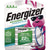 Energizer® NiMH Rechargeable AAA Batteries, 1.2V, 4/Pack (EVENH12BP4)