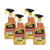 Goo Gone® Pro-Power Cleaner, Citrus Scent, 24 oz Bottle, 4/Carton (WMN2180A)