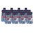 FINISH® Jet-Dry Rinse Agent, 8.45oz Bottle, 8/Carton (REC75713)