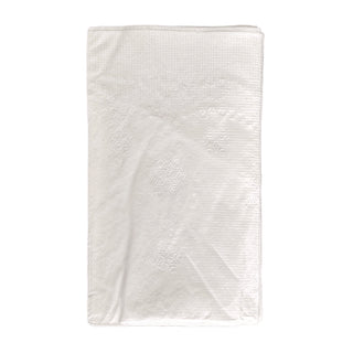 GEN Dinner Napkins - White, 2-Ply, 14.50" W x 16.50" D, 3000 per Case (GEN15X17DIN)