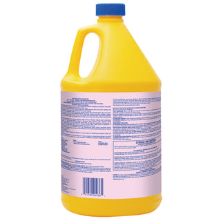 Zep Commercial® Odor Control, Light Floral Scent, 1 gal, 4/Carton (ZPEZUOCC128CT)