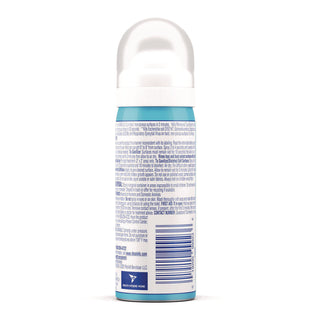 LYSOL® Brand Disinfectant Spray To Go, Crisp Linen Scent, 1.5 oz Aerosol Spray, 12/Carton (RAC99923CT)