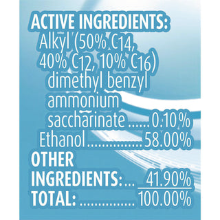 LYSOL® Brand Disinfectant Spray To Go, Crisp Linen Scent, 1.5 oz Aerosol Spray, 12/Carton (RAC99923CT)