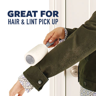 Scotch-Brite™ Everyday Clean Lint Roller, 70 Sheets/Roll (MMM836RS70)