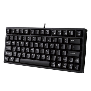Adesso EasyTouch AKB-610UB Keyboard, Black (ADEAKB610UB)