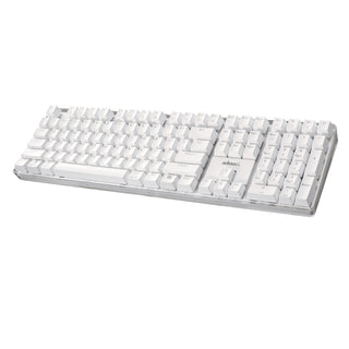 Adesso EasyTouch 680UW Keyboard, White (ADEAKB680UW)