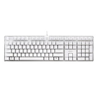 Adesso EasyTouch 680UW Keyboard, White (ADEAKB680UW)