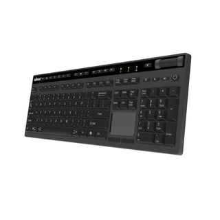 Adesso WKB-4450UB Keyboard, Black (ADEWKB4450UB)
