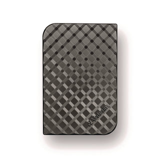 Verbatim® Store 'n' Go USB 3.0 Portable Hard Drive, 4 TB, USB 3.0, Black (VER53223)