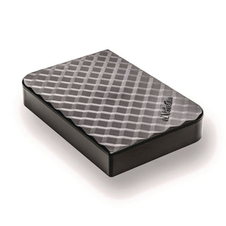 Verbatim® Store ‘n’ Go Portable Hard Drive, 1 TB, USB 3.0, Black (VER53194)
