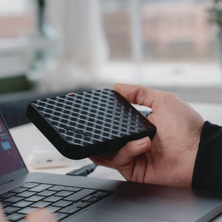 Verbatim® 2TB Store ‘n’ Go Portable Hard Drive, 2 TB, USB 3.0, Black (VER53195)