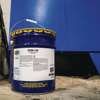 Zep® DYNA 143 Parts Washer Degreaser, 5 gal Pail (ZPE36635)