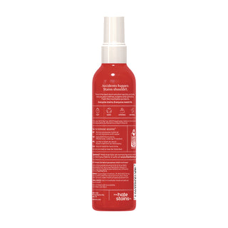 The Hate Stains Co™ Emergency Stain Rescue On-the-Spot Stain Solution, 4 oz Spray Bottle (IDEESR120AUUS)