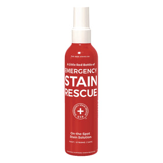 The Hate Stains Co™ Emergency Stain Rescue On-the-Spot Stain Solution, 4 oz Spray Bottle (IDEESR120AUUS)