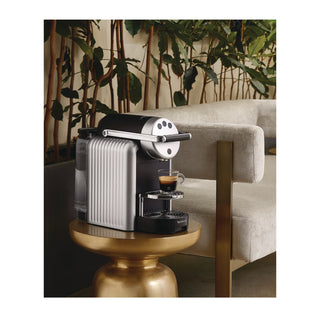 Nespresso® Professional Zenius Espresso Machine, Silver/Black (NEOZN100NSF2)