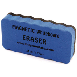 TPG Creations™ Whiteboard Magnetic Eraser, 4.4 x 2 x 1, 144/Carton (TPG352144)