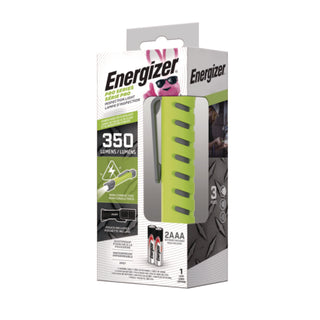 Energizer® Pro Series Inspection Light, Rechargeable Lithium Ion/2 AAA Batteries (Included), Gray/Green (EVEENYPHH22)