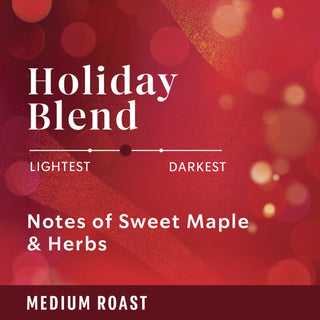 Starbucks® Holiday Blend K-Cup, 22/Box (SBK12412029)