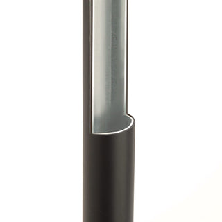 Suncast Commercial® Combo Snow Shovel and Pusher, 18" Width x 51.13" Length. 6/Carton (SUASC1300)