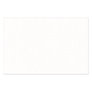 Prang® Construction Paper, 12 x 18, Bright White, 100/Pack (DIXP87080001)
