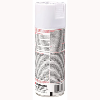 Rust-Oleum® Specialty Appliance Epoxy Spray Paint, Gloss White, 12 oz Aerosol Can (RST7881830EA)