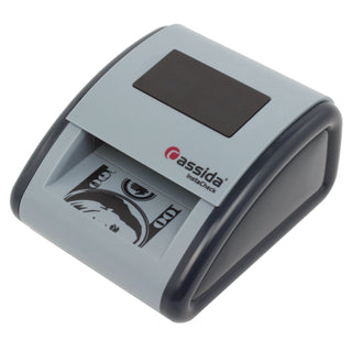 Cassida InstaCheck Counterfeit Detector, Infrared, Magnetic Strip Detection, U.S. Currency (CIAINSTACHECK)