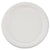 SOLO® Bare Eco-Forward Clay-Coated Paper Dinnerware, Plate, 8 1/2" dia, 500/Carton (SCCMP9BR2054)