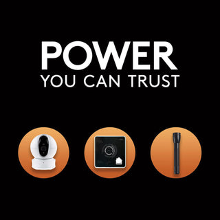 Duracell® Specialty High-Power Lithium Batteries, CR2, 3 V, 2/Pack (DURCR2B2PK)