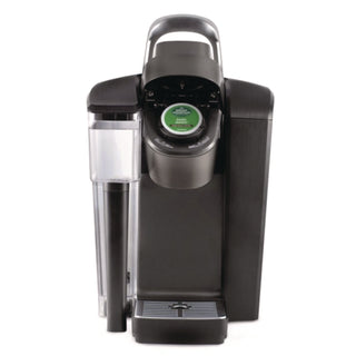 Keurig® K1550 Single-Serve K-Cup Brewing System, with Brew Over Ice, Black (GMT0307)