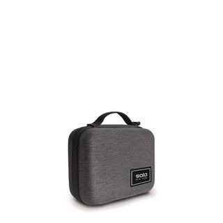 Solo Stone Molded Tech Case, 2.62 x 5.25, Gray (USLUBN294410)