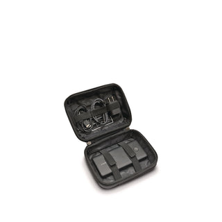 Solo Stone Molded Tech Case, 2.62 x 5.25, Gray (USLUBN294410)