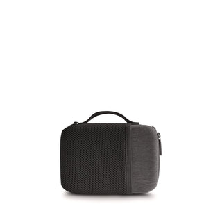 Solo Stone Molded Tech Case, 2.62 x 5.25, Gray (USLUBN294410)