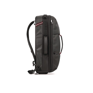 Solo All-Star Hybrid-Backpack, 6.2 x 18.4, Gray (USLVAR6004)