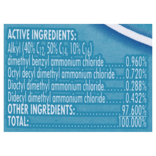 LYSOL® Brand Laundry Sanitizer, Crisp Linen Scent, 21 oz Bottle, 6/Carton (RAC56374CT)