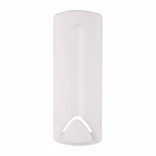 Command™ Wire-Backed Picture Hanging Hooks, Plastic, White, Supports 5 lbs, 3/Pack (MMM70005152874)