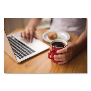 Folgers® Coffee, Toasty Hazelnut, 9.6 oz Can (FOLSMU11037)
