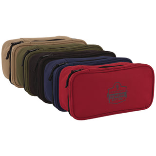 ergodyne® Arsenal 5877K Softshell Tool Case Kit, Large, Assorted Colors (EGO13238)
