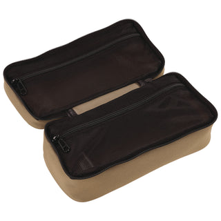 ergodyne® Arsenal 5877 Softshell Tool Case, Large, Khaki (EGO13235)