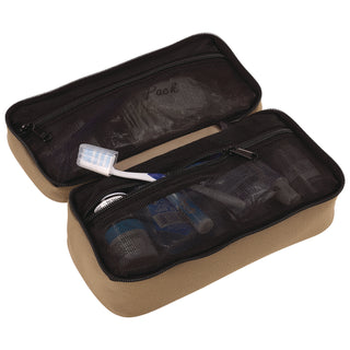 ergodyne® Arsenal 5877 Softshell Tool Case, Large, Khaki (EGO13235)