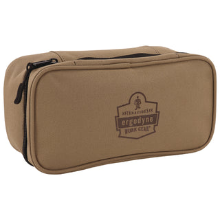 ergodyne® Arsenal 5877 Softshell Tool Case, Large, Khaki (EGO13235)