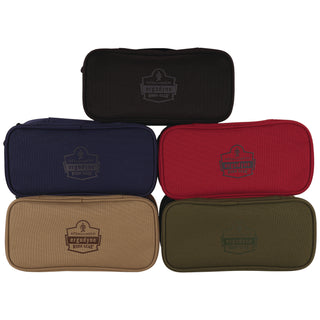 ergodyne® Arsenal 5877K Softshell Tool Case Kit, Large, Assorted Colors (EGO13238)