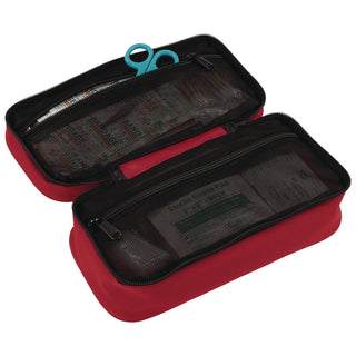 ergodyne® Arsenal 5877K Softshell Tool Case Kit, Large, Assorted Colors (EGO13238)