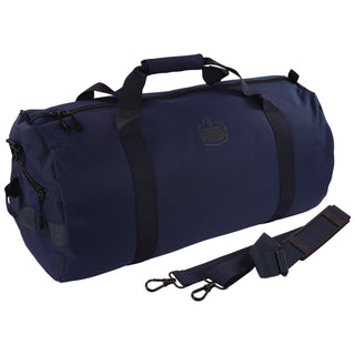 ergodyne® Arsenal 5020P Gear Duffel Bag, 12 x 23 x 12, Blue (EGO13323)