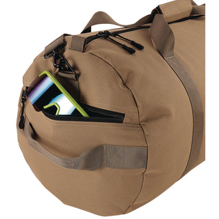 ergodyne® Arsenal 5020P Gear Duffel Bag, 12 x 23 x 12, Khaki (EGO13335)