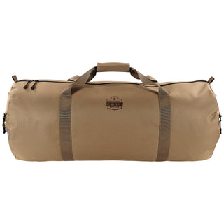 ergodyne® Arsenal 5020P Gear Duffel Bag, 13 x 28.5 x 13, Khaki (EGO13336)