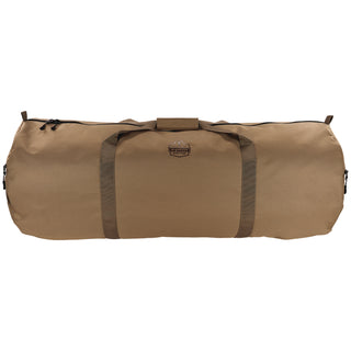 ergodyne® Arsenal 5020P Gear Duffel Bag, 14 x 35 x 14, Khaki (EGO13337)