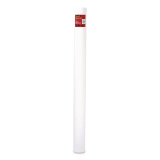 Scotch™ Mailing Tube, 48" Long, 4" Diameter, White (MMM7982)