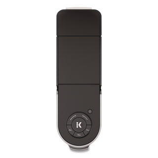 Keurig® K-Slim Single Serve Coffee Maker, Black (KEU5000363760)