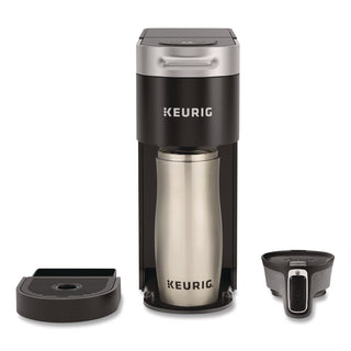 Keurig® K-Slim Single Serve Coffee Maker, Black (KEU5000363760)